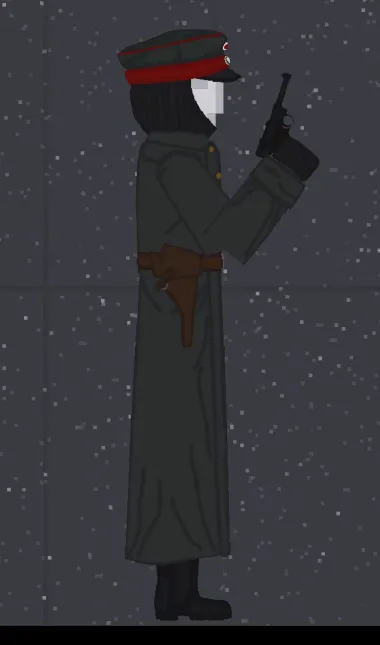 JUMBLR's The Great War 3