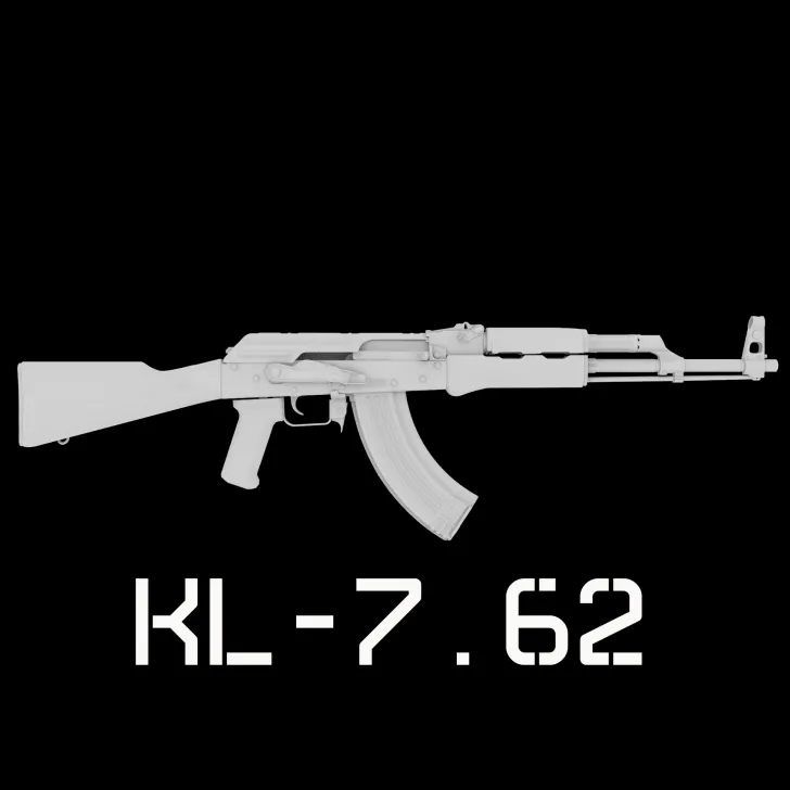 KL-7.62