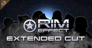 Rim-Effect: Extended Cut