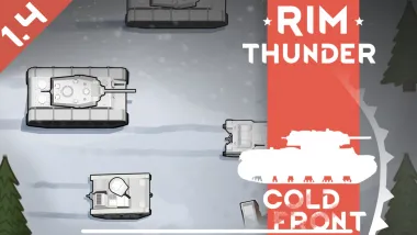 RimThunder - Cold Front