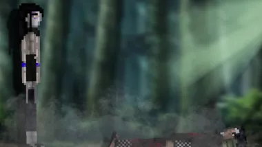Shottz Naruto Mod 0