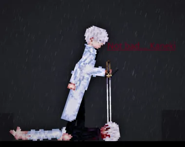 Tokyo Ghoul [Yarik1] 3