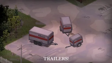 Trailers! 7