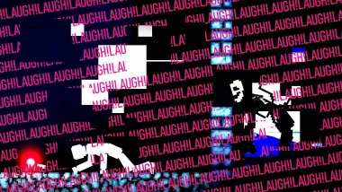 Corrupted. Playground 9