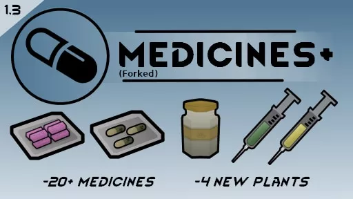 Medicines+