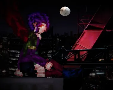 Tokyo Ghoul [Yarik1] 0