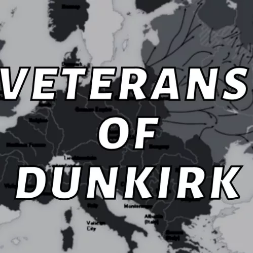 Veterans Of Dunkirk