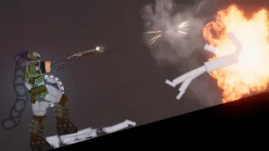 Doomslayer [FUNCTIONAL] 1