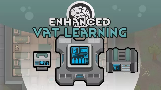 Enhanced Vat Learning