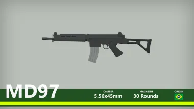 FAL 2