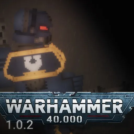 WarHammer 40k Mod