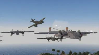 (DAM)MIG's Planes pack 0