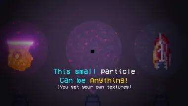 Programmable Matter Mod 2