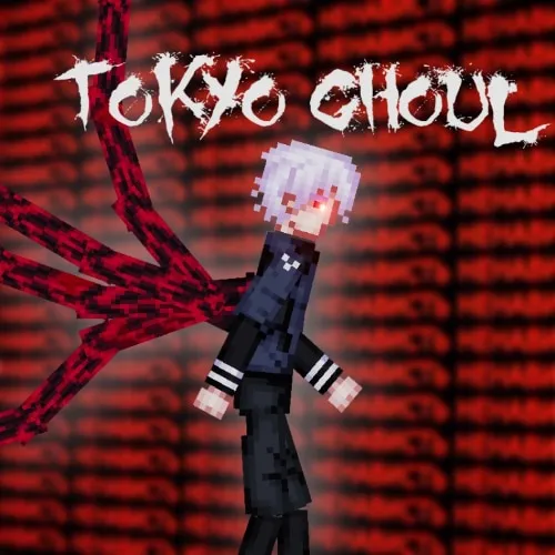 Tokyo Ghoul [Yarik1] 1.5