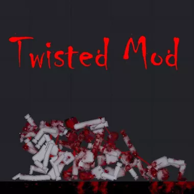 Twisted Mod