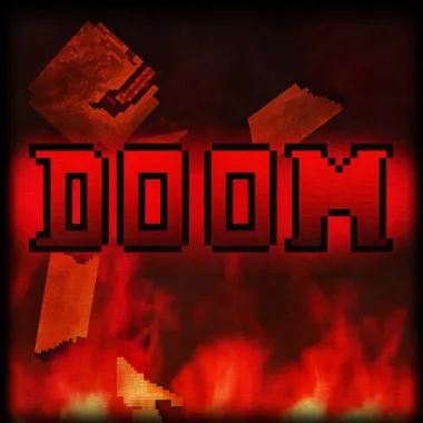 Ultimate Doom Mod