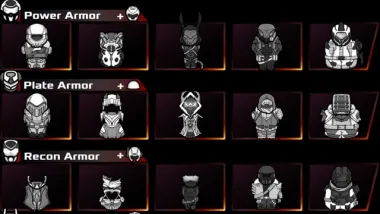 Arxian's Total Apparel Retexture 3