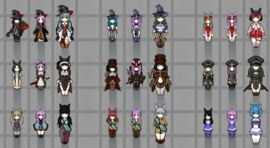 Epona Dynastic Rise 3