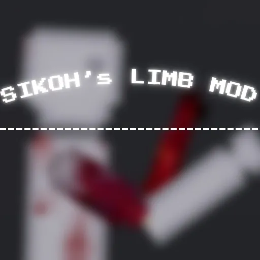 Sikoh's Limb Mod