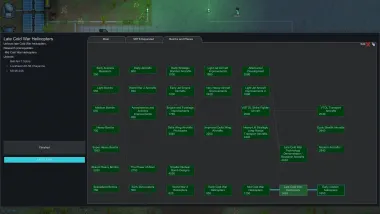 [SRTS Expanded] Planes and Bombs 5