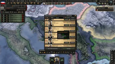 Arise Slavs! - Yugoslavia Overhaul 5