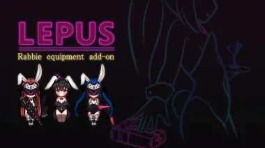 LEPUS Rabbie equipment add-on