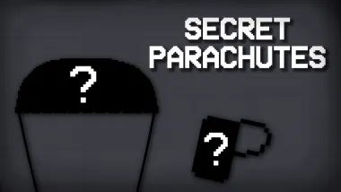 Parachute Mod 2