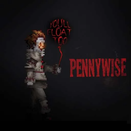 Pennywise Mod