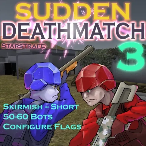 Sudden DeathMatch 3