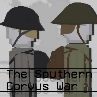 The Southern Corvus War - An Centaura Mod