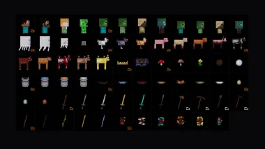 The Ultimate Minecraft Mod 2.0 0