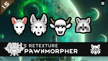 ATH's Retexture Pawnmorpher