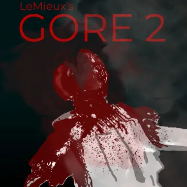 LeMieux's Gore 2