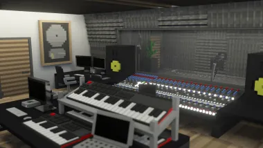 Music Studio 1