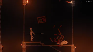 Greedo's Destructible Fighting Pits 0