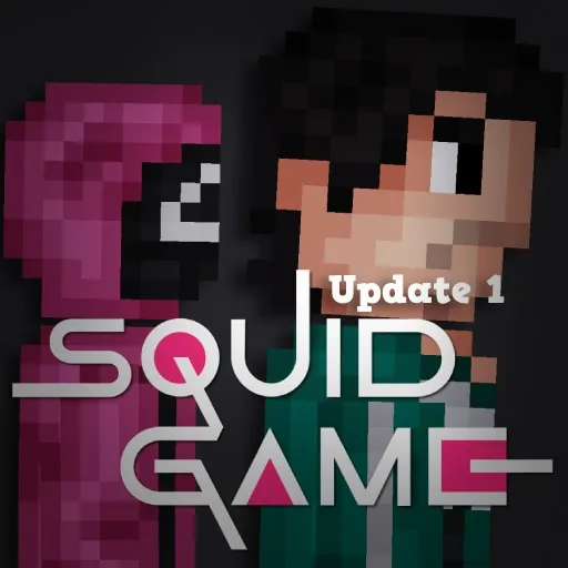 Squid Game Mod
