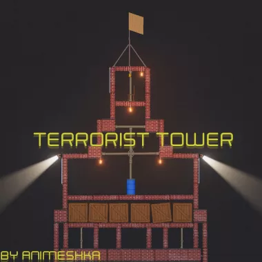 Terrorist Tower