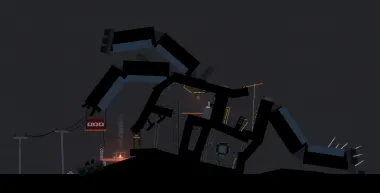 [W] Power plant 0