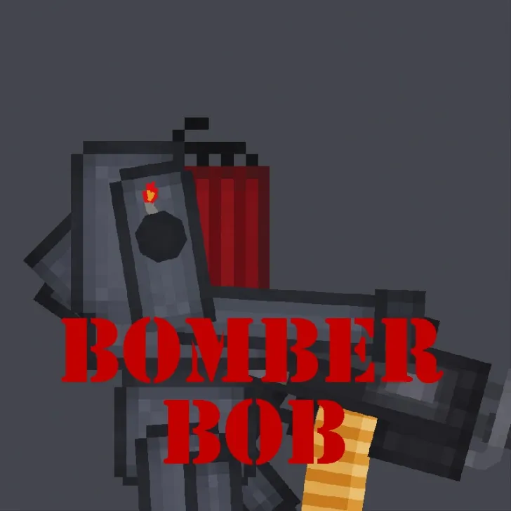 Bomber Bob