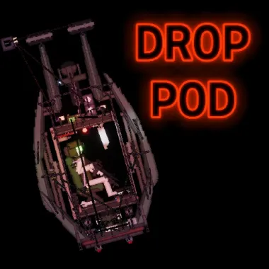 Drop Pod