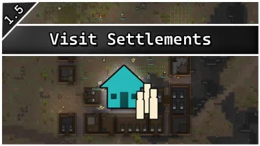 Visit Settlements