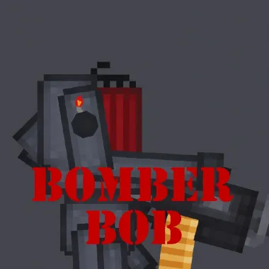 Bomber Bob