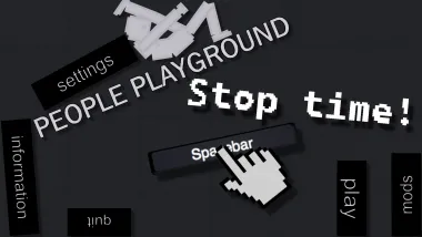 Interactive Menu Mod 2