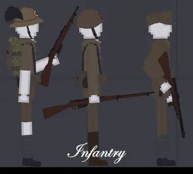 JUMBLR's WWII: Italy 0