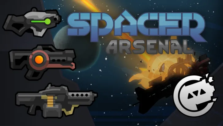 Spacer Arsenal