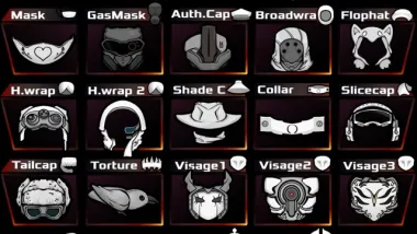 Arxian's Total Apparel Retexture 8