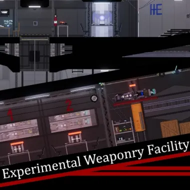 Experimental Weaponry Facility