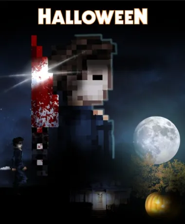 Halloween (ae's Haloween Mods) 0