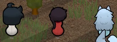Prim's Hair 0