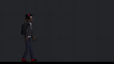 Sp1day's Spider-Man Mod 4